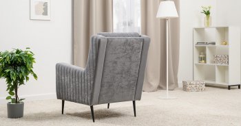 Кресло Изабель арт. ТК 735 (НиК) в Сысерти - sysert.mebel-e96.ru