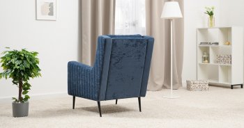 Кресло Изабель арт. ТК 739 (НиК) в Сысерти - sysert.mebel-e96.ru