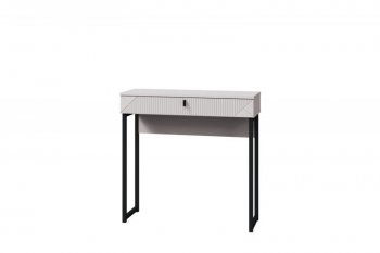 КАШЕМИР-прихожая Консоль (МЛК) в Сысерти - sysert.mebel-e96.ru