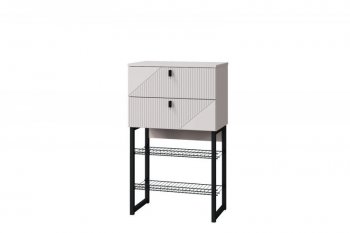 КАШЕМИР-прихожая Тумба с ящиками (МЛК) в Сысерти - sysert.mebel-e96.ru