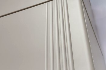 Спальный гарнитур Катрин модульный (Мебельсон) в Сысерти - sysert.mebel-e96.ru