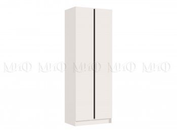 Шкаф 800 мм 2-х ств. Келвин кашемир (Миф) в Сысерти - sysert.mebel-e96.ru