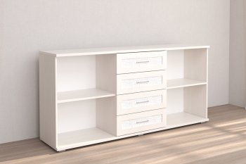 Комодино Кэт-4 бодега (Диал) в Сысерти - sysert.mebel-e96.ru