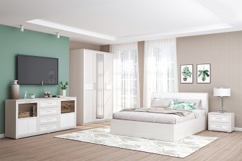 Комодино Кэт-4 бодега (Диал) в Сысерти - sysert.mebel-e96.ru