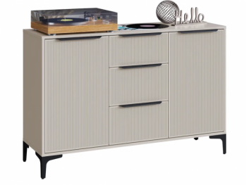 Комод Кимберли кашемир (Handis) в Сысерти - sysert.mebel-e96.ru