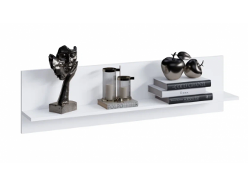 Гостиная Кимберли Полка 1200 (Handis) в Сысерти - sysert.mebel-e96.ru | фото