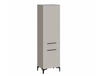 Пенал 550 мм Кимберли кашемир (Handis) в Сысерти - sysert.mebel-e96.ru