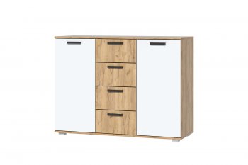 Комод №10 (Зарон) в Сысерти - sysert.mebel-e96.ru