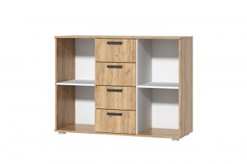 Комод №10 (Зарон) в Сысерти - sysert.mebel-e96.ru