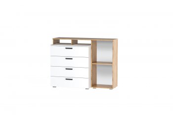 Комод №8 (Зарон) в Сысерти - sysert.mebel-e96.ru