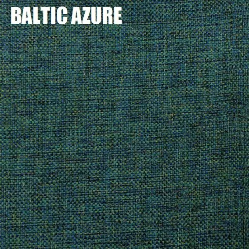 Диван-кровать Комфорт без подлокотников BALTIC AZURE (2 подушки) в Сысерти - sysert.mebel-e96.ru