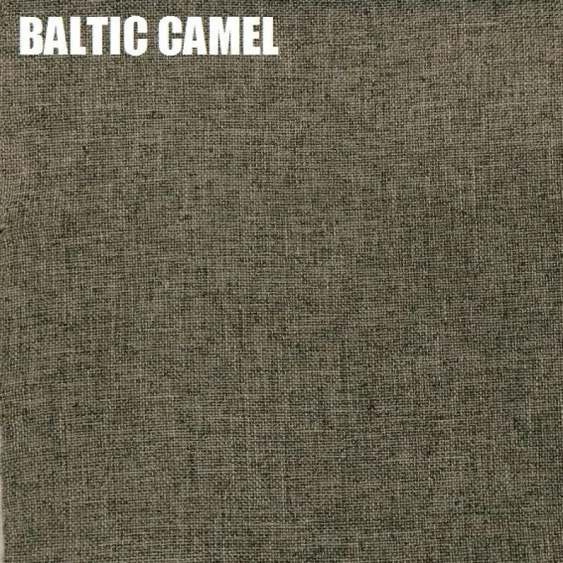 Диван-кровать Комфорт без подлокотников BALTIC CAMEL (4 подушки) в Сысерти - sysert.mebel-e96.ru