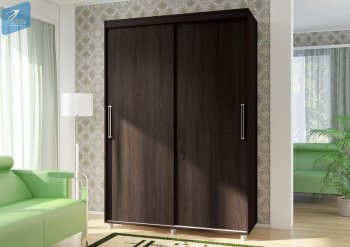 Шкаф-купе Комфорт №12 ПРАЙМ  2000 мм (Стиль) в Сысерти - sysert.mebel-e96.ru