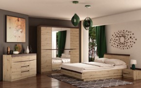 Комод 5ящ. ТИАНА (БМ) в Сысерти - sysert.mebel-e96.ru