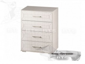 Комод Британика (БТС) в Сысерти - sysert.mebel-e96.ru