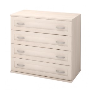 Комод Ника-Люкс 34 в Сысерти - sysert.mebel-e96.ru