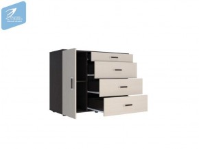 Комод Вега-К02 в Сысерти - sysert.mebel-e96.ru