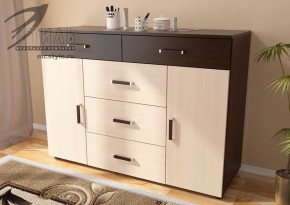 Комод Вега-К03 в Сысерти - sysert.mebel-e96.ru