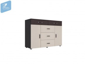 Комод Вега-К03 в Сысерти - sysert.mebel-e96.ru