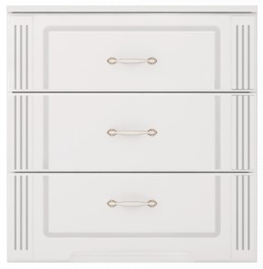 Комод Виктория 3  в Сысерти - sysert.mebel-e96.ru