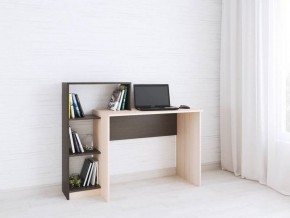 Компьютерный стол Квартет-2 (Текс) в Сысерти - sysert.mebel-e96.ru