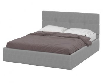 Спальный гарнитур Камелия графит серый (СВ) в Сысерти - sysert.mebel-e96.ru