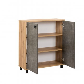 Комод Крафт 13.110 в Сысерти - sysert.mebel-e96.ru