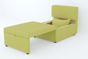 Кресло-кровать Некст NeoApple (без подлокотников) в Сысерти - sysert.mebel-e96.ru