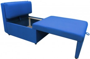 Кресло-кровать Некст NeoAzure (без подлокотников) в Сысерти - sysert.mebel-e96.ru