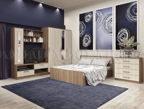 Кровать 0,9м Фиеста в Сысерти - sysert.mebel-e96.ru