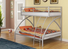 Кровать 2-х ярусная Виньола-2 (900/1200*1900) в Сысерти - sysert.mebel-e96.ru
