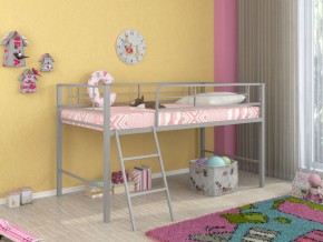 Кровать-чердак Севилья-Мини в Сысерти - sysert.mebel-e96.ru