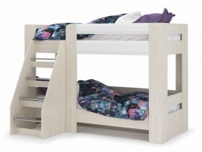 Кровать двухъярусная Симба  (СтендМ) в Сысерти - sysert.mebel-e96.ru