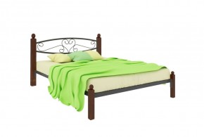 Кровать Каролина Lux 2000 (МилСон) в Сысерти - sysert.mebel-e96.ru