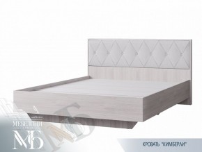 Кровать с подъемным механизмом КР-13 Кимберли (БТС) в Сысерти - sysert.mebel-e96.ru