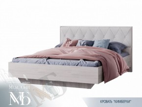 Кровать с подъемным механизмом КР-13 Кимберли (БТС) в Сысерти - sysert.mebel-e96.ru