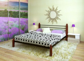 Кровать Милана Lux 2000 (МилСон) в Сысерти - sysert.mebel-e96.ru