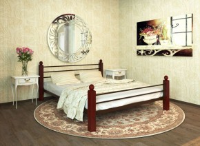 Кровать Милана Lux plus 2000 (МилСон) в Сысерти - sysert.mebel-e96.ru