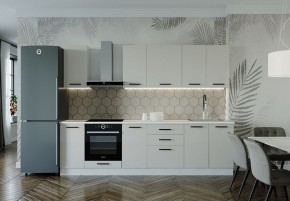 Кухонный гарнитур Шампань 2800 в Сысерти - sysert.mebel-e96.ru