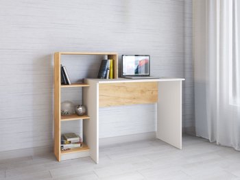 Компьютерный стол Квартет-2 (Текс) в Сысерти - sysert.mebel-e96.ru
