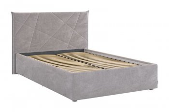 Кровать с ПМ Квест (галька) (Мебельсон) в Сысерти - sysert.mebel-e96.ru