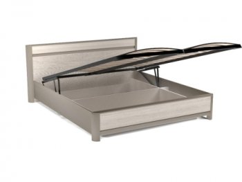 Спальный гарнитур Лацио, модульный (СБК) в Сысерти - sysert.mebel-e96.ru