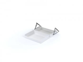 Спальный гарнитур Лацио, модульный (СБК) в Сысерти - sysert.mebel-e96.ru