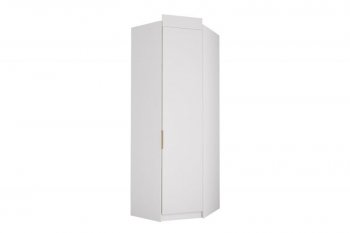 Набор детской мебели Лавис модульный белый софт (ДСВ) в Сысерти - sysert.mebel-e96.ru