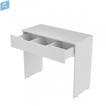 Стол туалетный Лайт (Стиль) в Сысерти - sysert.mebel-e96.ru