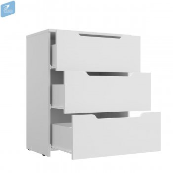 Комод Лайт КМ-01 (Стиль) в Сысерти - sysert.mebel-e96.ru