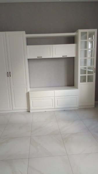 Стенка Ливерпуль (модульная) в Сысерти - sysert.mebel-e96.ru