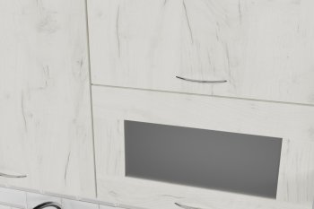 Кухонный гарнитур Лоретта макси 1800 мм (Герда) в Сысерти - sysert.mebel-e96.ru