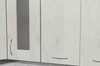 Кухонный гарнитур Лоретта оптима 1500х1800 мм (Герда) в Сысерти - sysert.mebel-e96.ru