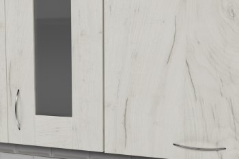 Кухонный гарнитур Лоретта мини 1000 мм (Герда) в Сысерти - sysert.mebel-e96.ru